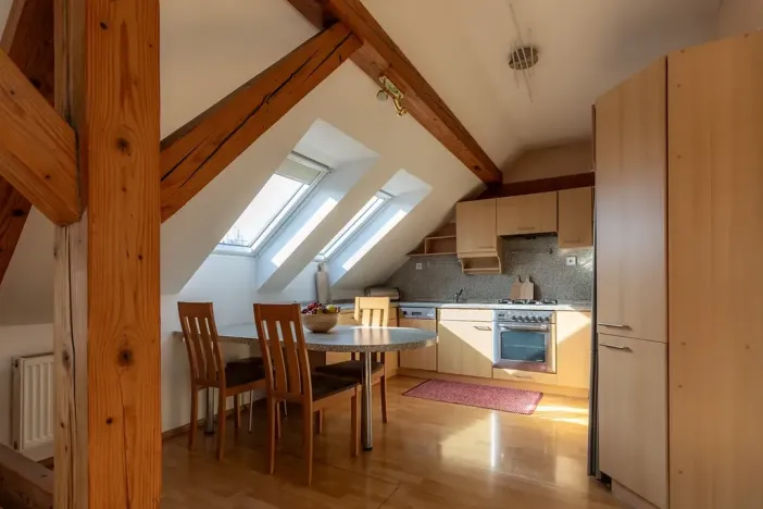 Prodej bytu 6+kk a větší, Ostrava, Korunní, 151 m2