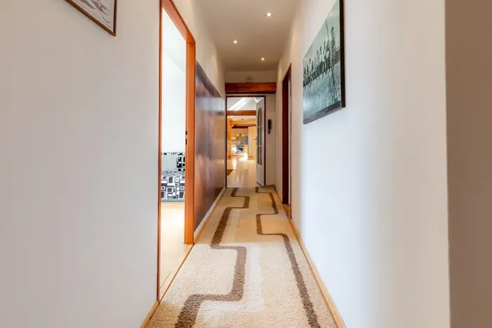 Prodej bytu 6+kk a větší, Ostrava, Korunní, 151 m2