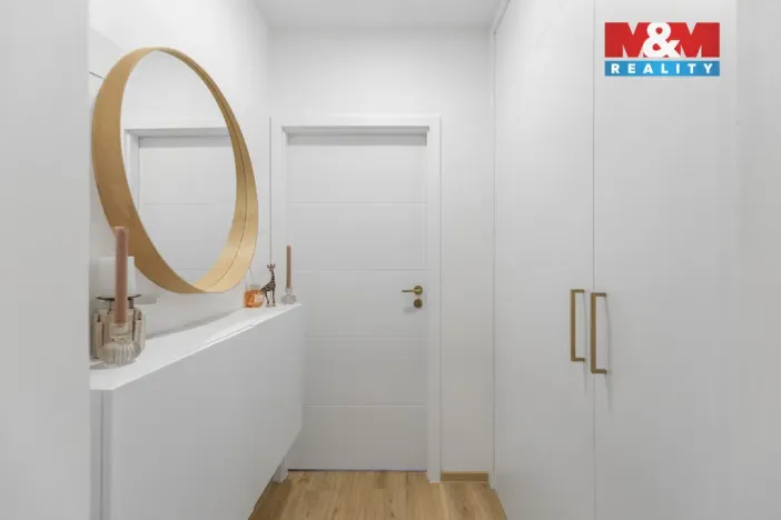 Prodej bytu 4+1, Ostrava - Dubina, Jaroslava Misky, 86 m2