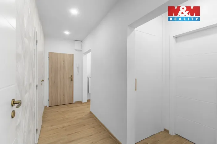 Prodej bytu 4+1, Ostrava - Dubina, Jaroslava Misky, 86 m2