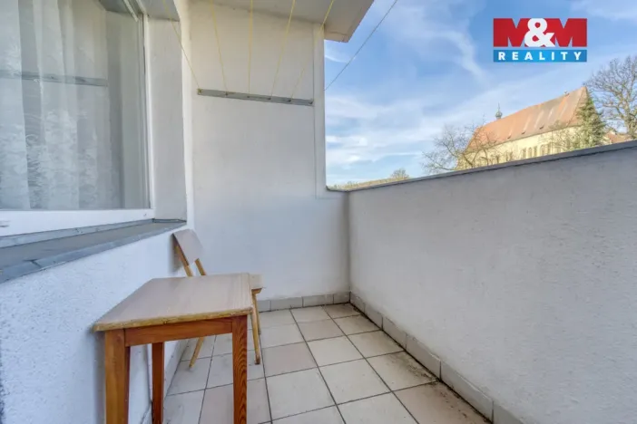 Prodej bytu 3+1, Žlutice, Pod Strání, 75 m2