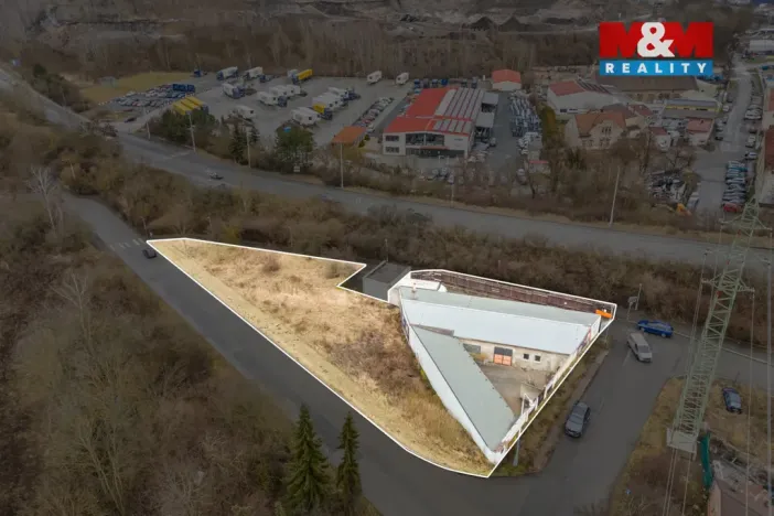 Prodej pozemku pro bydlení, Kladno, Tuchoraz, 2276 m2