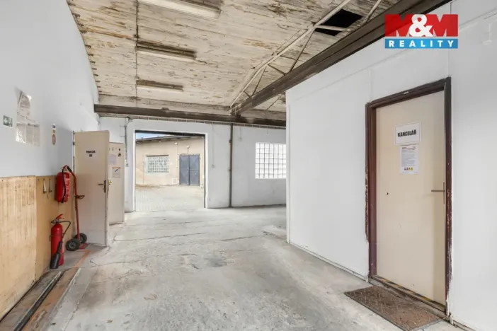 Prodej pozemku pro bydlení, Kladno, Tuchoraz, 2276 m2