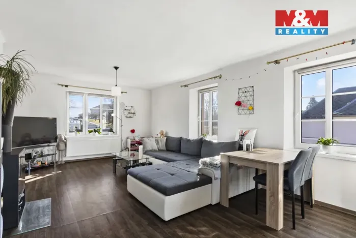 Prodej rodinného domu, Stráž nad Nisou, Werichova, 160 m2