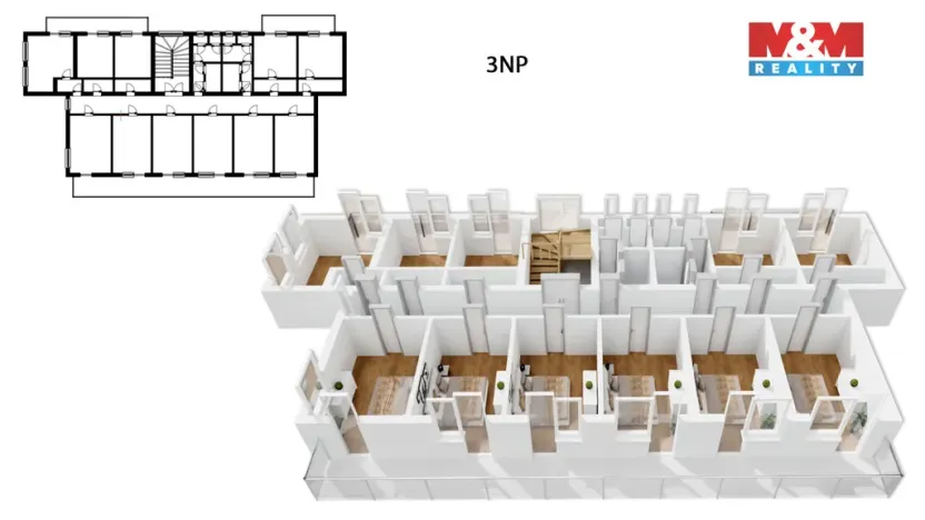 Prodej ubytování, Železná Ruda - Hojsova Stráž, 1085 m2