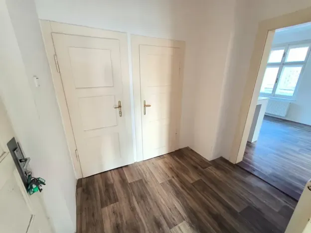 Pronájem bytu 2+1, Děčín, U Dvora, 66 m2