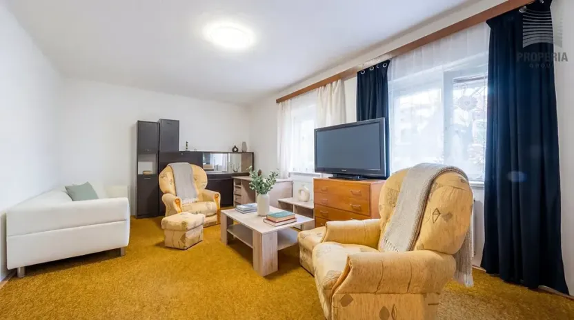 Prodej rodinného domu, Hodonín, Závodní, 99 m2