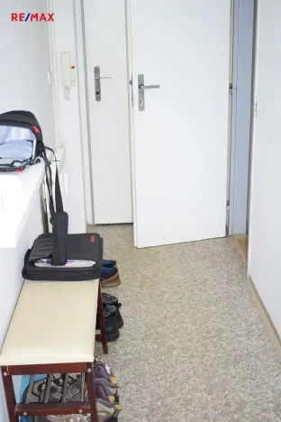 Prodej bytu 2+1, Jeseník, Klicperova, 53 m2