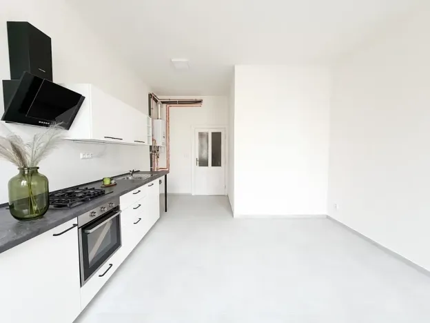 Pronájem bytu 3+1, Ostrava, Nádražní, 107 m2