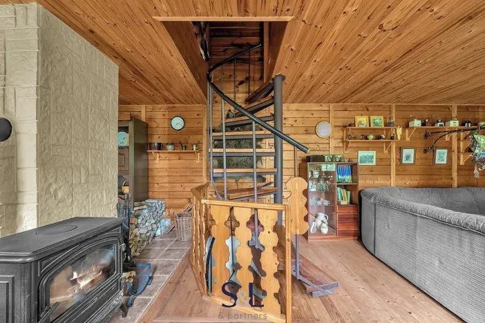 Prodej chalupy, Kunratice u Cvikova, 90 m2