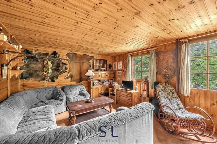 Prodej chalupy, Kunratice u Cvikova, 90 m2