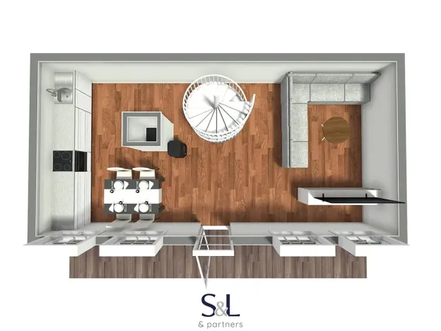 Prodej chalupy, Kunratice u Cvikova, 90 m2