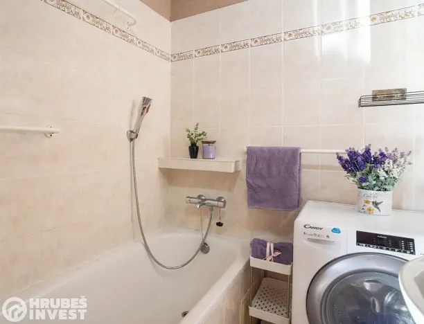 Prodej bytu 3+1, Hradec Králové, Bratří Štefanů, 61 m2