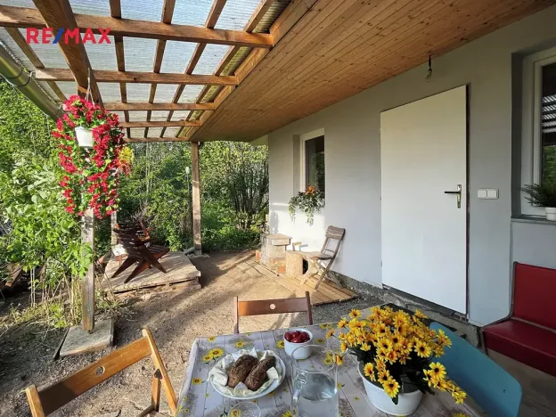 Prodej chaty, Číhošť, 21 m2