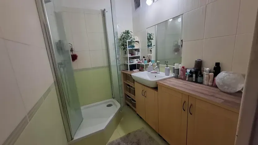 Prodej bytu 2+1, Brno, Potácelova, 51 m2