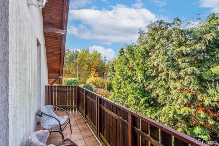 Prodej rodinného domu, Záryby, 266 m2