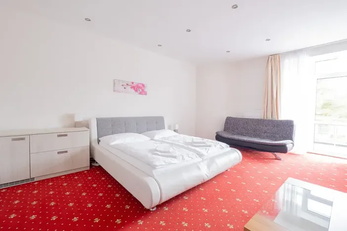 Prodej rodinného domu, Rosovice, 899 m2