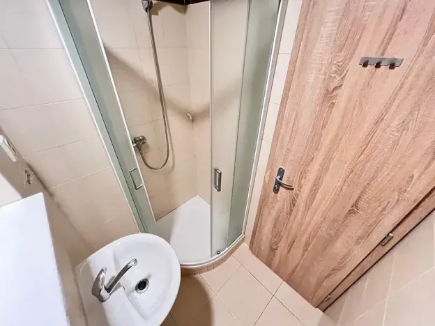 Pronájem bytu 1+kk, Turnov, Studentská, 22 m2