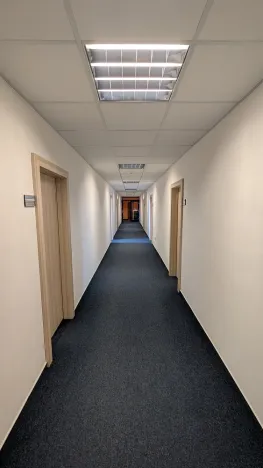 Pronájem kanceláře, Brno - Horní Heršpice, Traťová, 22 m2