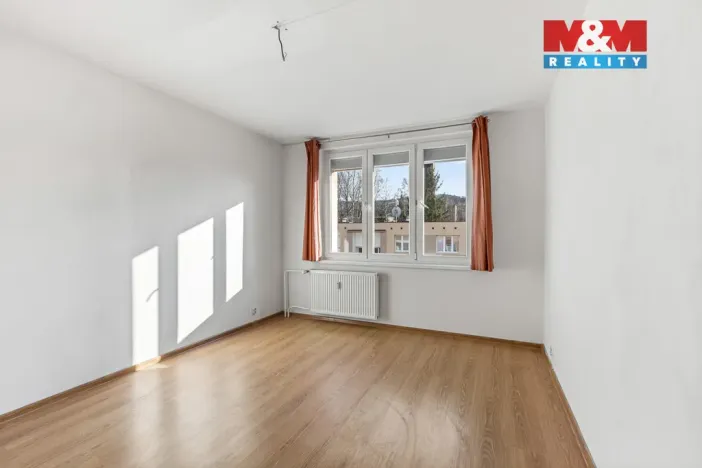 Prodej bytu 2+1, Roztoky, 52 m2