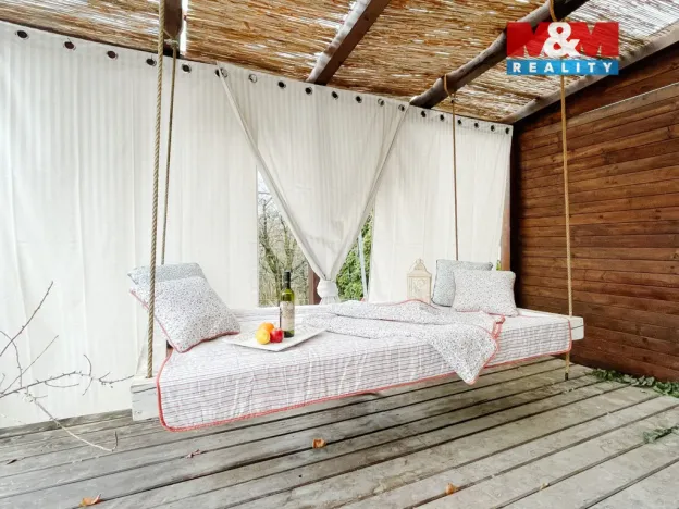 Prodej rodinného domu, Litomyšl - Litomyšl-Město, Na Lánech, 2275 m2