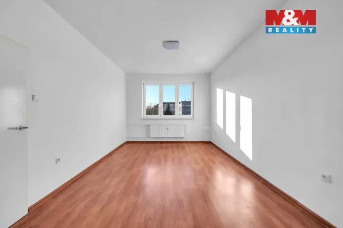 Prodej bytu 2+1, Přelouč, K. Čapka, 53 m2