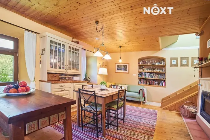 Prodej rodinného domu, Stříbřec, 255 m2