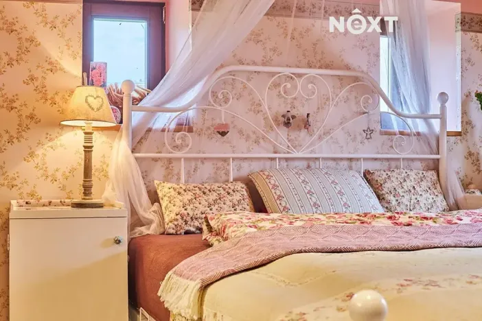 Prodej rodinného domu, Stříbřec, 255 m2