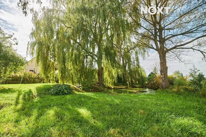 Prodej rodinného domu, Stříbřec, 255 m2