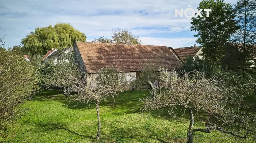 Prodej rodinného domu, Stříbřec, 255 m2