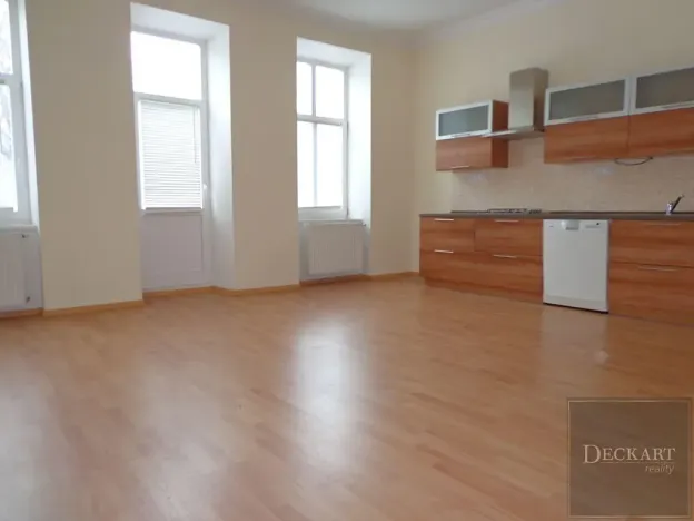 Pronájem bytu 3+kk, Teplice, Lípová, 110 m2