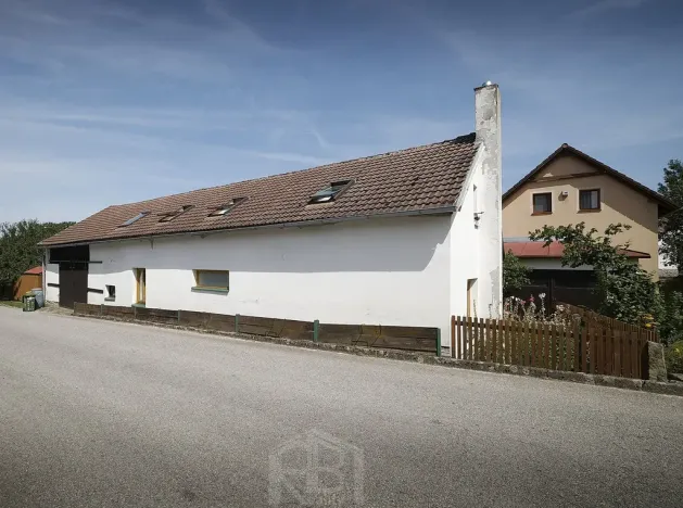 Prodej rodinného domu, Zahrádky, 148 m2