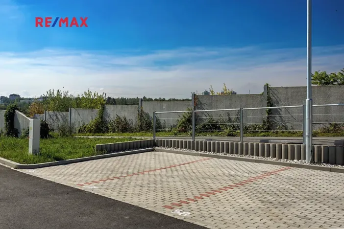 Pronájem bytu 3+kk, Plzeň, Pecháčkova, 64 m2