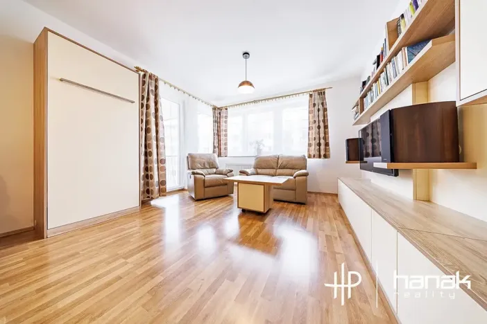 Prodej bytu 3+kk, Olomouc, Aloise Rašína, 82 m2