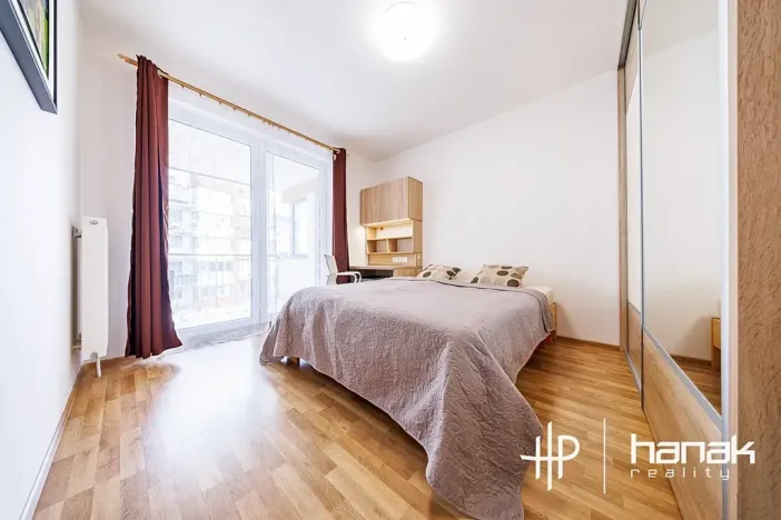 Prodej bytu 3+kk, Olomouc, Aloise Rašína, 82 m2