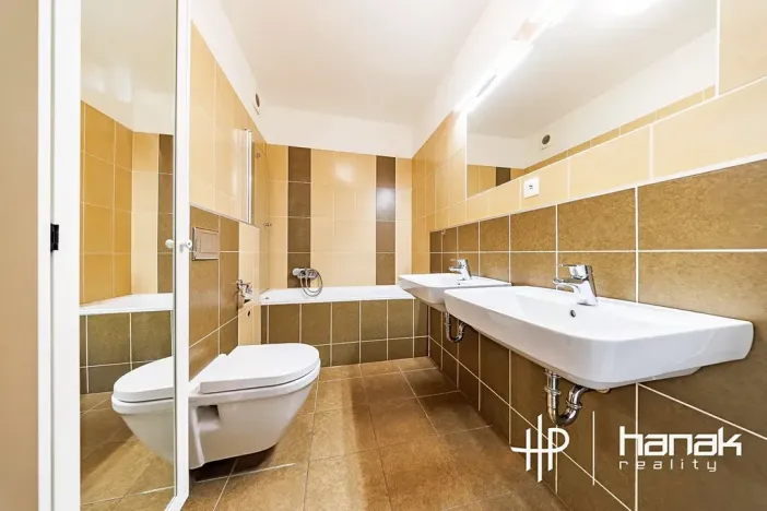 Prodej bytu 3+kk, Olomouc, Aloise Rašína, 82 m2