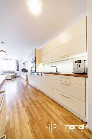 Prodej bytu 3+kk, Olomouc, Aloise Rašína, 82 m2