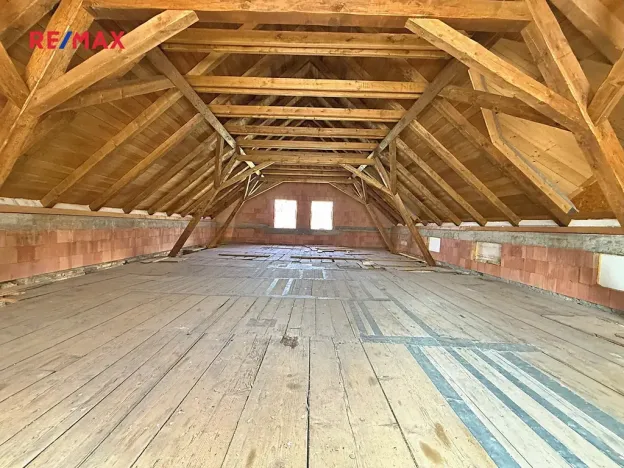 Prodej zemědělského objektu, Kostelec u Heřmanova Městce, 415 m2