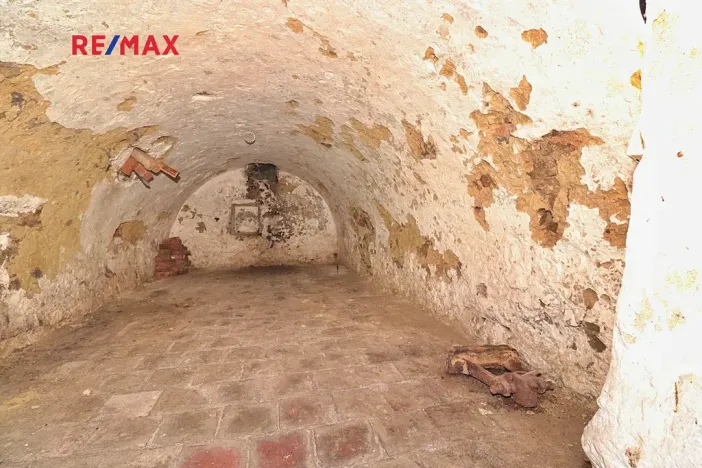 Prodej rodinného domu, Kostelec u Heřmanova Městce, 415 m2