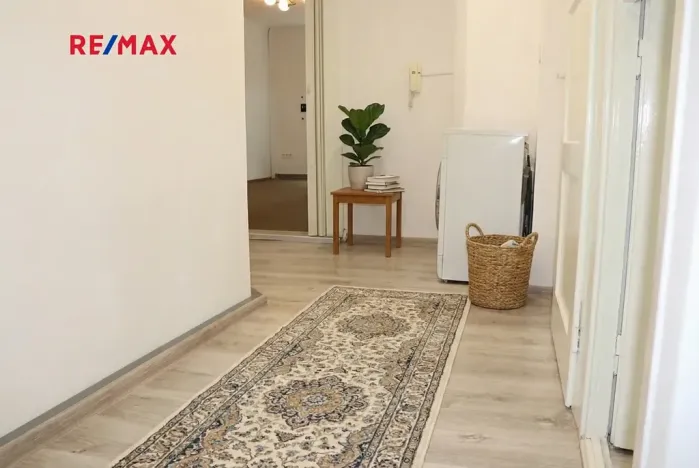 Prodej bytu 1+1, Plzeň, Jablonského, 52 m2