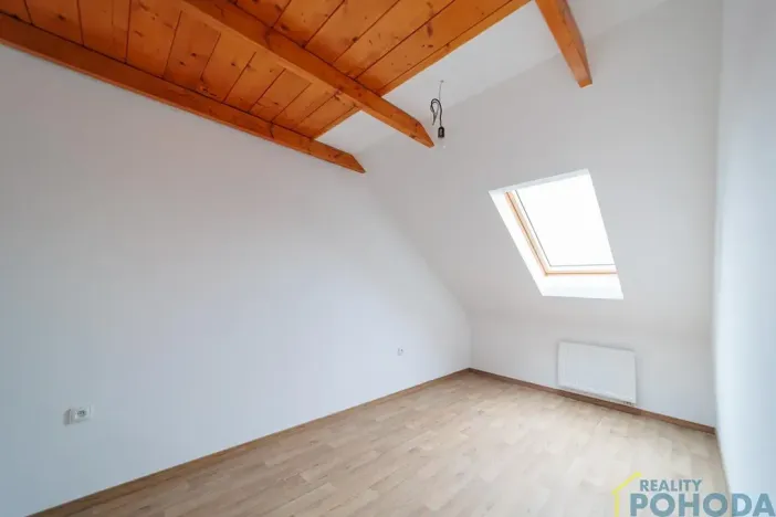 Prodej bytu 3+kk, Choceň, Peliny, 64 m2