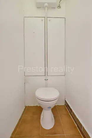 Pronájem bytu 2+kk, Praha - Záběhlice, Jabloňová, 53 m2