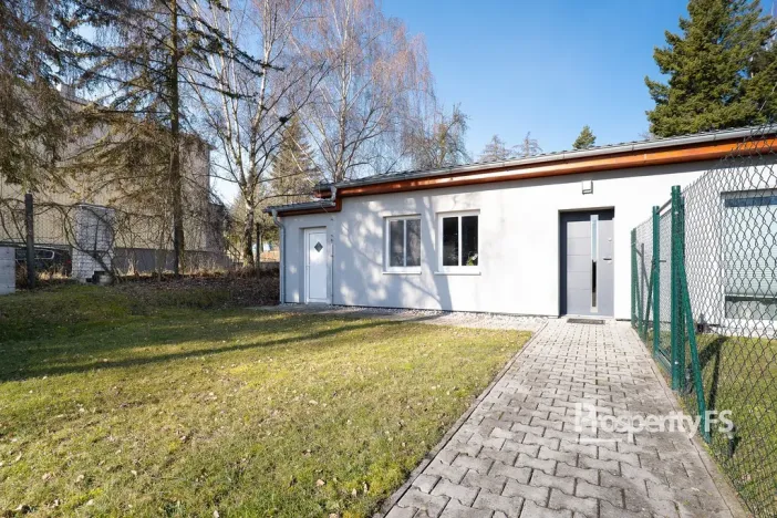 Pronájem bytu 2+kk, Vinařice, 56 m2