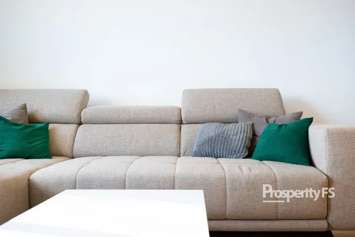 Pronájem bytu 2+kk, Vinařice, 56 m2