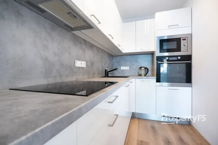 Pronájem bytu 2+kk, Vinařice, 56 m2