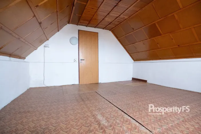 Prodej zahrady, Žitenice, 651 m2