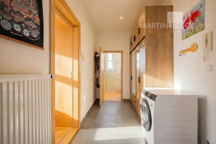 Prodej bytu 2+kk, Praha - Michle, Sedlčanská, 58 m2