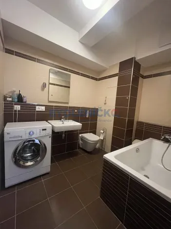 Pronájem bytu 2+kk, České Budějovice, B. Smetany, 40 m2