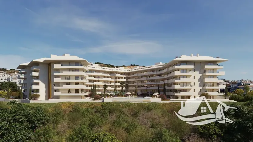 Prodej bytu 4+kk, Fuengirola, Španělsko, 88 m2