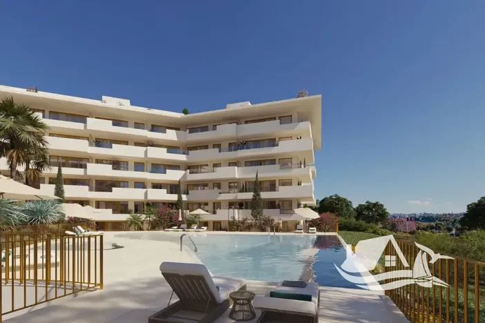 Prodej bytu 2+kk, Fuengirola, Španělsko, 93 m2